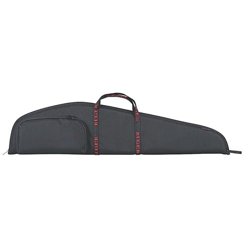 ALLEN Ruger Rifle Case 40" Blk w/Ruger Web Handles for sale at KYGUNCO.