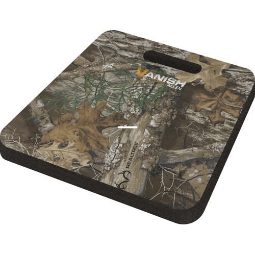 ALLEN Vanish Foam Cushion - 13 x 14 x 1", Realtree Edge for sale at KYGUNCO.