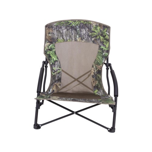 ALLEN Premium Low Turkey Seat w/Strap (Obsession) for sale at KYGUNCO.