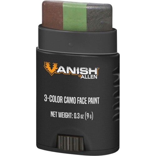 ALLEN Camo Face Paint Stick for sale at KYGUNCO.