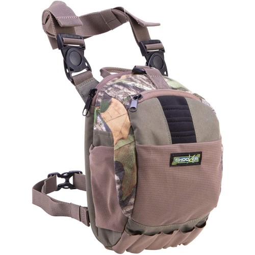 ALLEN Shocker Run-N-Gun Turkey Hub Thigh Rig for sale at KYGUNCO.