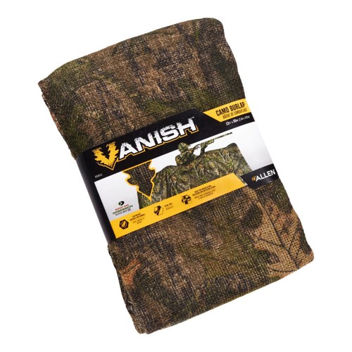 ALLEN Vanish Burlap Mossy Oak Obsession for sale at KYGUNCO.