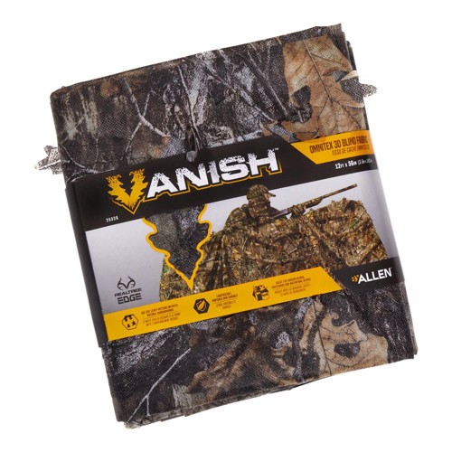 ALLEN 3D Leafy Omnitex 12Ftx56", Realtree Edge for sale at KYGUNCO.