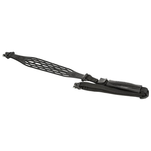 LIMBSAVER Kodiak-Air Crossbow Sling, Adj Grip, QD Swivel Blk for sale at KYGUNCO.