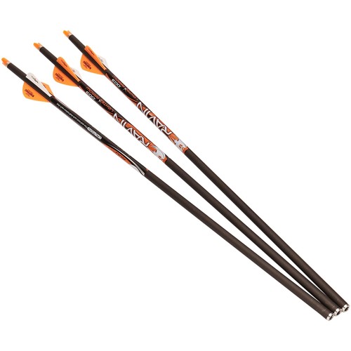 RAVIN CROSSBOWS Lighted Bolts 400Gr .003 3PK for sale at KYGUNCO.