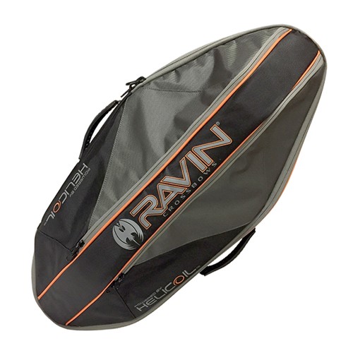 RAVIN CROSSBOWS Bullpup soft case for sale at KYGUNCO.