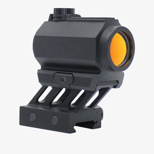 TRINITY FORCE Raith Dot Sight. 50,000 Hour Battery Life for sale at KYGUNCO.
