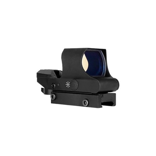 TRINITY FORCE Reflex Sight V5 (Weaver Base) 4 Reticle for sale at KYGUNCO.