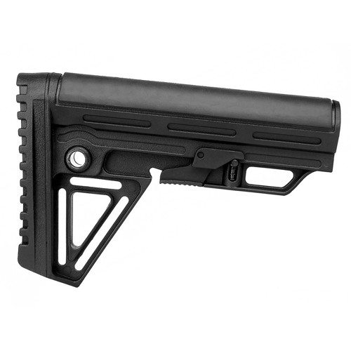 TRINITY FORCE Alpha Stock - Black for sale at KYGUNCO.
