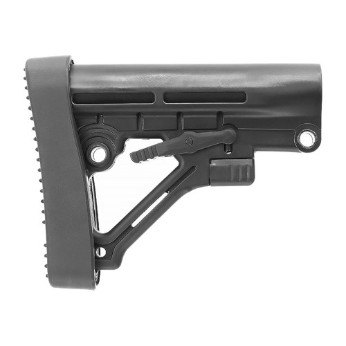 TRINITY FORCE Omega Stock - Black for sale at KYGUNCO.