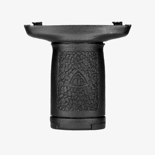 TRINITY FORCE Slim Keymod VertGrip (Black) for sale at KYGUNCO.