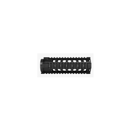 TRINITY FORCE 7" Free Float Quad Rail w/ Ring Lock for sale at KYGUNCO.