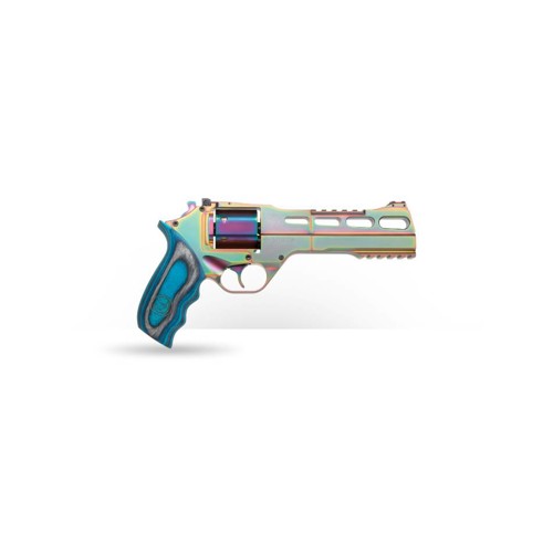 CHIAPPA FIREARMS Rhino Revolver 60DS 357 Mag Nebula 6" 6rd PVD for sale at KYGUNCO.