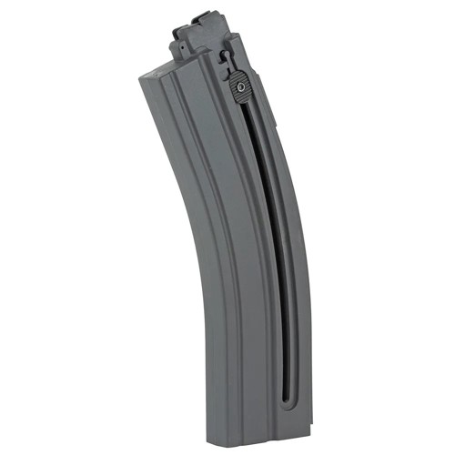 HK USA HK416 22 LR 30rd Magazine - Black for sale at KYGUNCO.