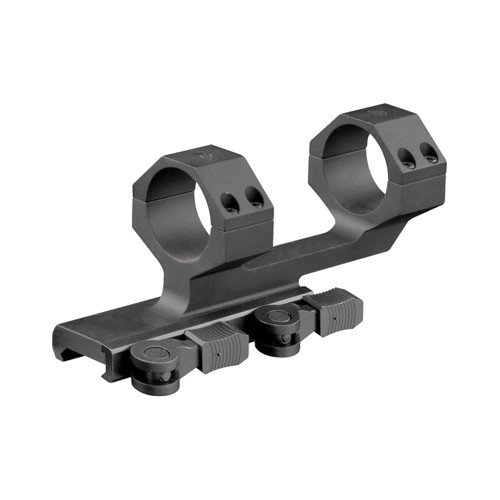 AIM SPORTS 1-Pc Base & Ring Combo Cantilever Style For Univer for sale at KYGUNCO.