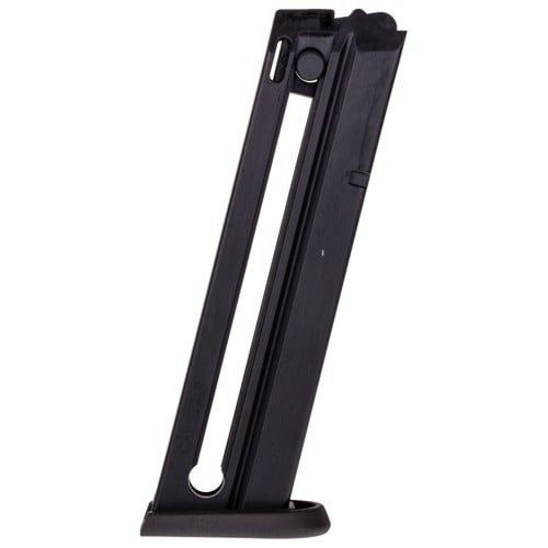 TAURUS TX22 16rd Poly Black Magazine for sale at KYGUNCO.