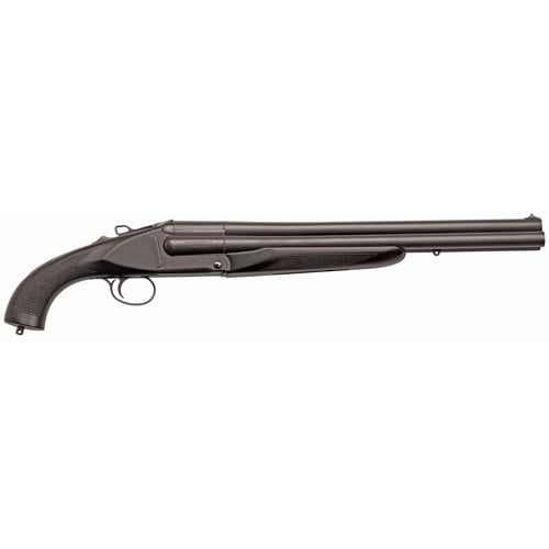 CHARLES DALY Honcho Tactical Triple 410Ga 18.5" 3rd Blued for sale at KYGUNCO.