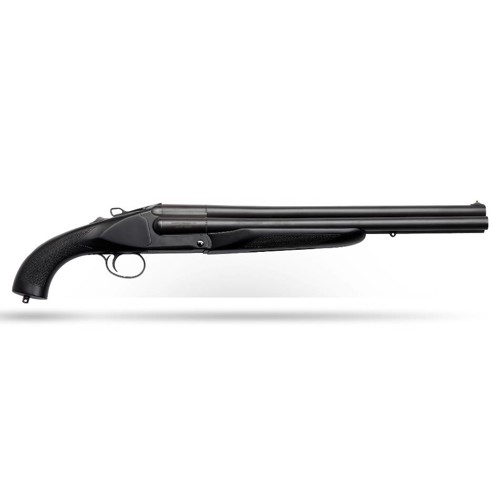 CHARLES DALY Honcho Tactical Triple 12Ga 18.5" 3rd Blued for sale at KYGUNCO.
