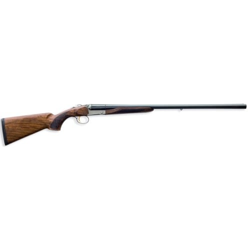 CHARLES DALY 520 Side by Side 28Ga 26" 2rd Blued Shotgun for sale at KYGUNCO.
