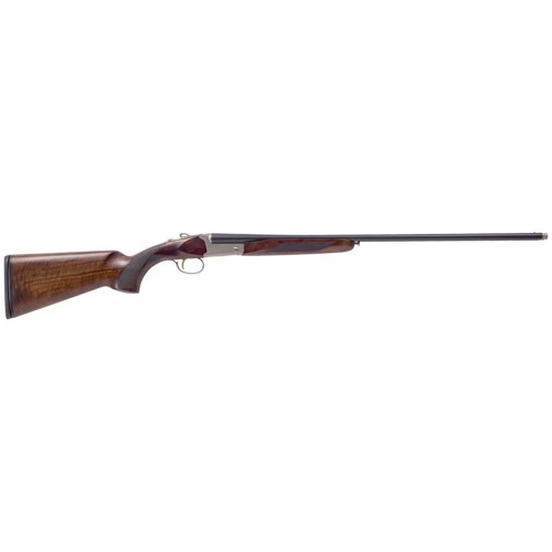 CHARLES DALY 536 Side by Side 410Ga 26" 2rd Blued Shotgun for sale at KYGUNCO.