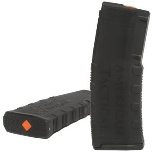 AMERICAN TACTICAL IMPORTS AR-15 Amend2 5.56 300 AAC 30rd Black Magazine for sale at KYGUNCO.