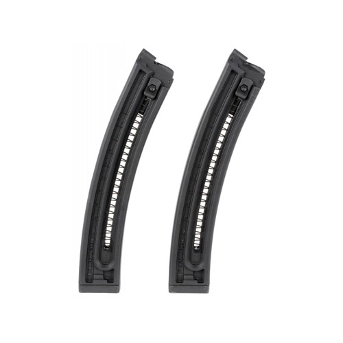 AMERICAN TACTICAL IMPORTS GSG-16 22 LR 22rd Magazine Twin Pack for sale at KYGUNCO.