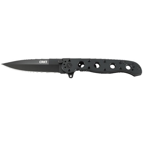 CRKT M16-03KS Spear Point Black for sale at KYGUNCO.