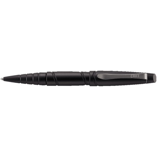 CRKT Williams Defense Pen II Black for sale at KYGUNCO.