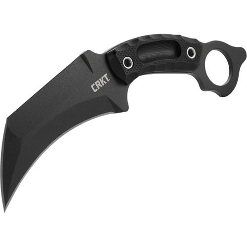 CRKT Du Hoc Black for sale at KYGUNCO.