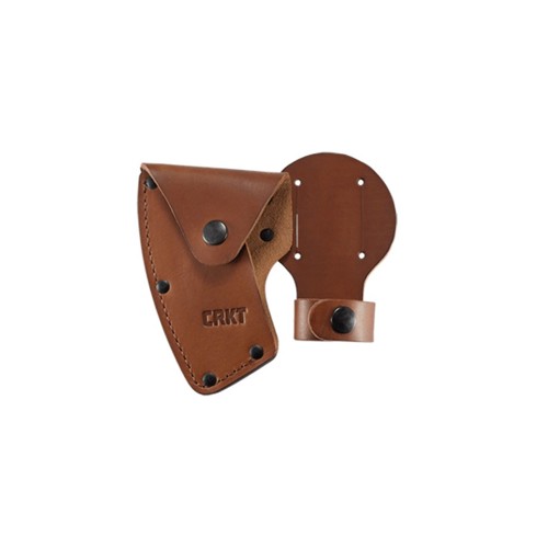CRKT Freyr Leather Sheath for sale at KYGUNCO.