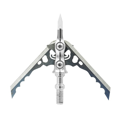 RAGE Hypodermic NC 100Gr 2" Cut for sale at KYGUNCO.