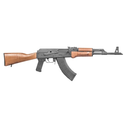 CENTURY ARMS VSKA 7.62X39 16.5" 30rd Semi-Auto AK47 Rifle - Wood / Black
