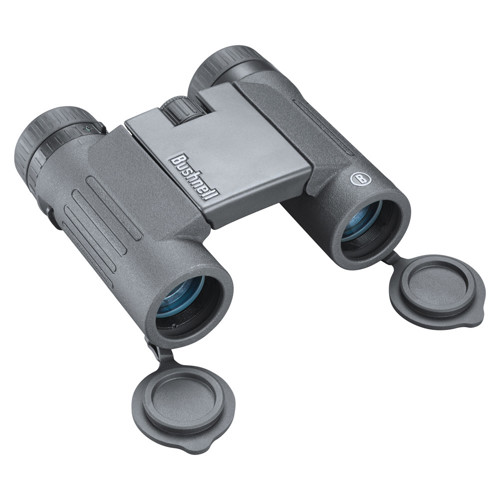 BUSHNELL Prime 10x25 Black Roof Prism FMC WP/FP for sale at KYGUNCO.