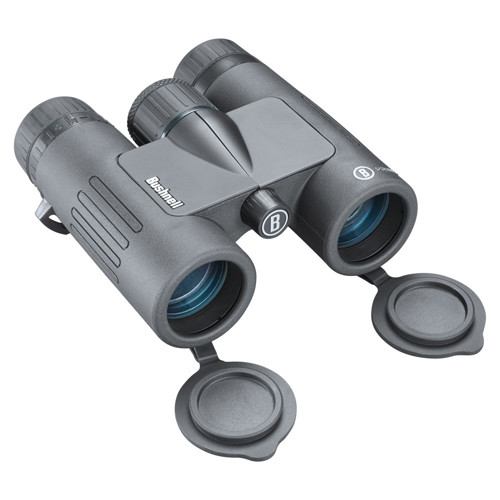 BUSHNELL Prime 8x32 Black Roof Prism FMC WP/FP for sale at KYGUNCO.