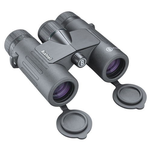 BUSHNELL Prime 10x28 Black Roof Prism FMC WP/FP for sale at KYGUNCO.