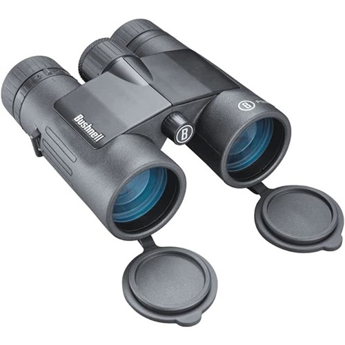 BUSHNELL Prime 8x42 Black Roof Prism FMC WP/FP for sale at KYGUNCO.