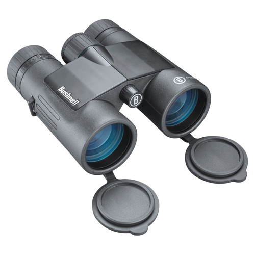 BUSHNELL Prime 10x42 Black Roof Prism FMC WP/FP for sale at KYGUNCO.