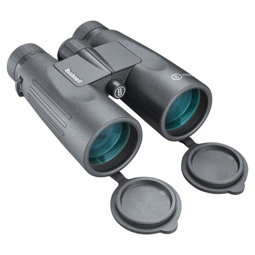 BUSHNELL Prime 12x50 Black Roof Prism FMC WP/FP for sale at KYGUNCO.