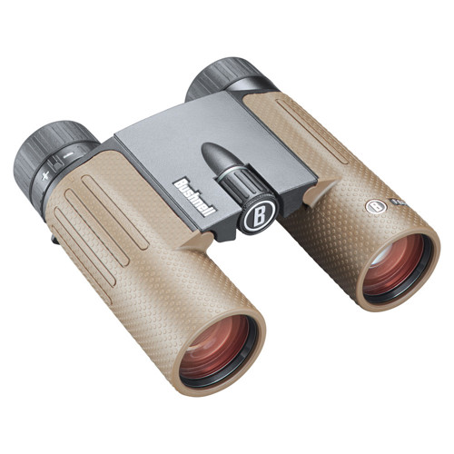 BUSHNELL Forge 10x30mm Roof Prism FMC UWD Dielectric for sale at KYGUNCO.