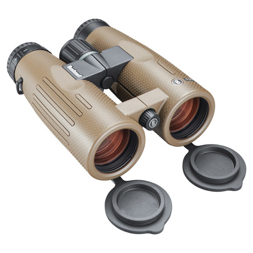 BUSHNELL Forge 8x42mm Roof Prism FMC UWD Dielectric for sale at KYGUNCO.