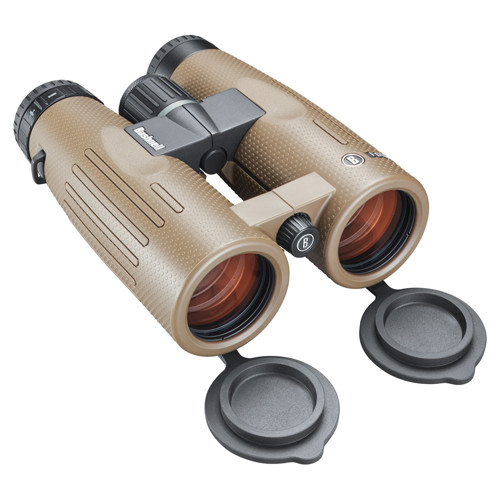 BUSHNELL Forge 10x42mm Roof Prism FMC UWD Dielectric for sale at KYGUNCO.