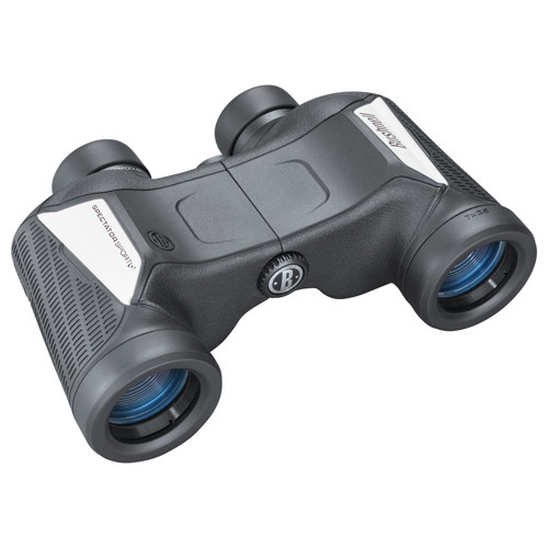 BUSHNELL Spectator Sport 7x35 Black Porro PermaFocus for sale at KYGUNCO.