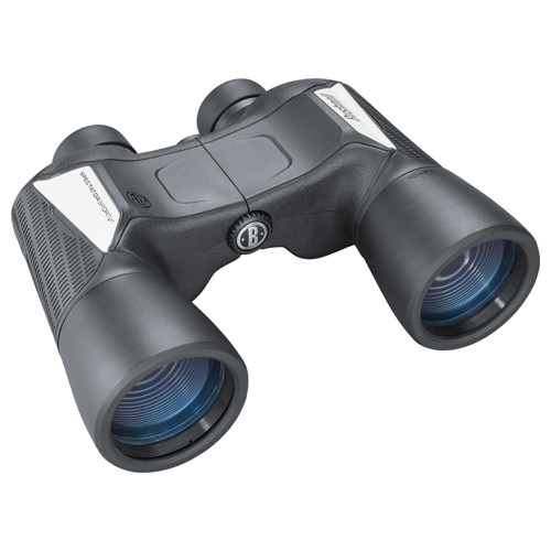 BUSHNELL Spectator Sport 10x50 Black Porro PermaFocus for sale at KYGUNCO.