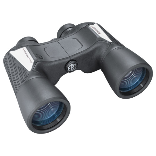 BUSHNELL Spectator Sport 12x50 Black Porro PermaFocus for sale at KYGUNCO.