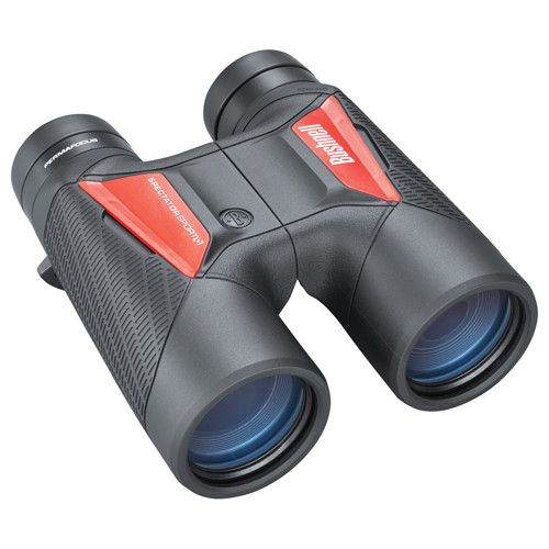 BUSHNELL Spectator Sport 10x40 Black Roof PermaFocus for sale at KYGUNCO.