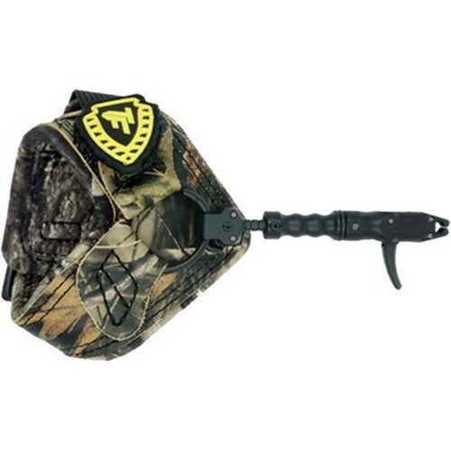 TRUFIRE Smoke Max Buckle Foldback for sale at KYGUNCO.