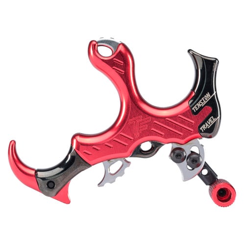 TRUFIRE Synapes Hammer Throw - red for sale at KYGUNCO.