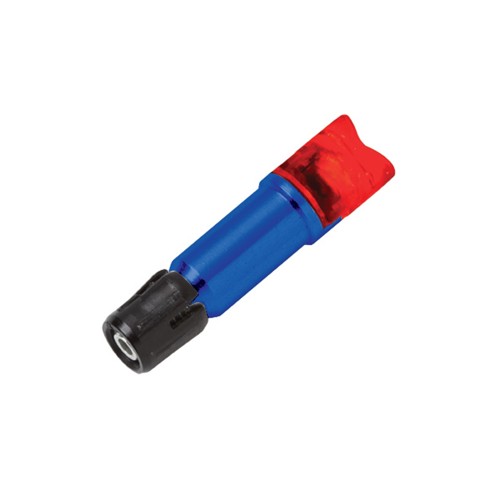 NOCKTURNAL Nockturnal Launchpad Crossbow Nock - Red 3pk for sale at KYGUNCO.