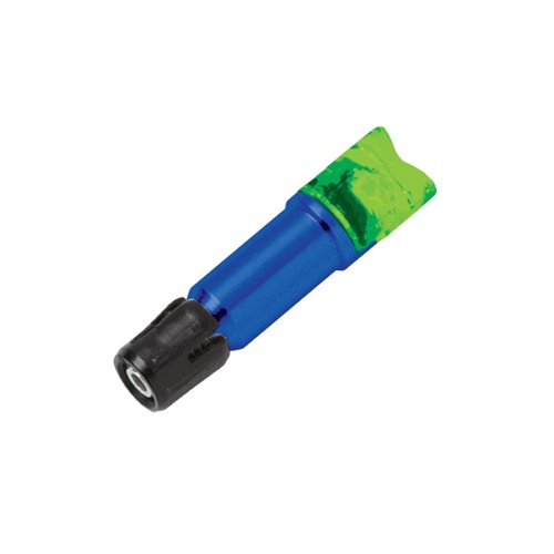 NOCKTURNAL Launchpad Crossbow Nock - Green 3pk for sale at KYGUNCO.