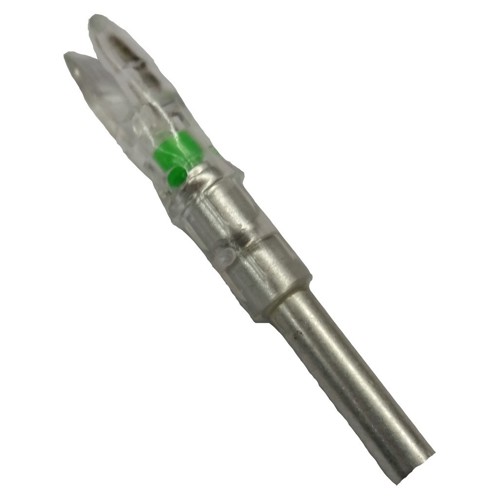 NOCKTURNAL Nockturnal-GT Green 3-pack for sale at KYGUNCO.